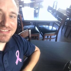 Meet your Posher, Matt